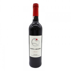 塞巴斯蒂安山2012（法定產區）波爾圖紅葡萄酒 750ml ...