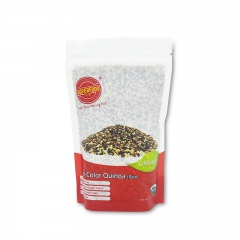 【澳門月售過千】Organic Tri-Color Quinoa 有機三色藜麥 340g