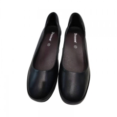 Decom卸力鞋 型號: WAG1002(黑色)