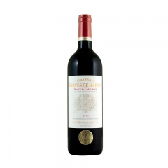 法國茄菲娜莊園紅葡萄酒 750ML