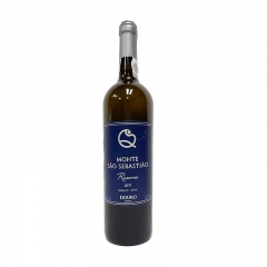 Monte S.Sebastião®聖賽瓦斯迪岸 白葡萄酒2019