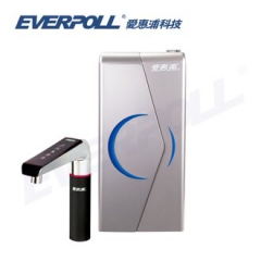 EVERPOLL愛惠浦科技EP-298廚下型雙溫UV觸控飲水...