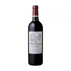 法國美琪城堡紅酒  750ml/瓶