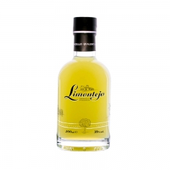 Limontejo檸檬利口酒 200ml 30% vol.