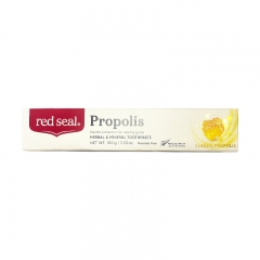 Red Seal Propolis紅印蜂膠牙膏