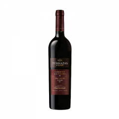 阿根廷台階頂級卡本內蘇維濃紅酒2019 750ml