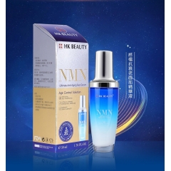 港美人HK BEAUTY 終極抗衰老面部精華液 50ml/瓶