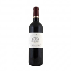 法國萊路斯莊園紅酒 750ml/瓶
